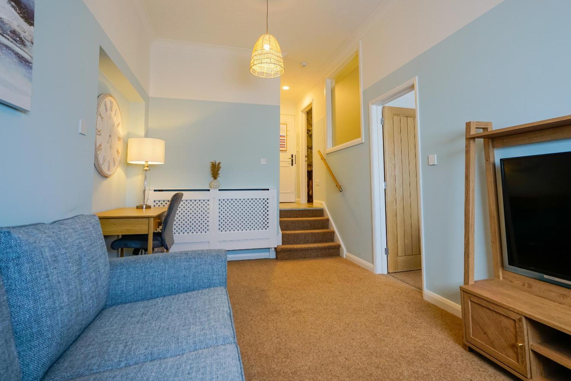 The Old Hall Hotel Caister-on-Sea Zimmer foto