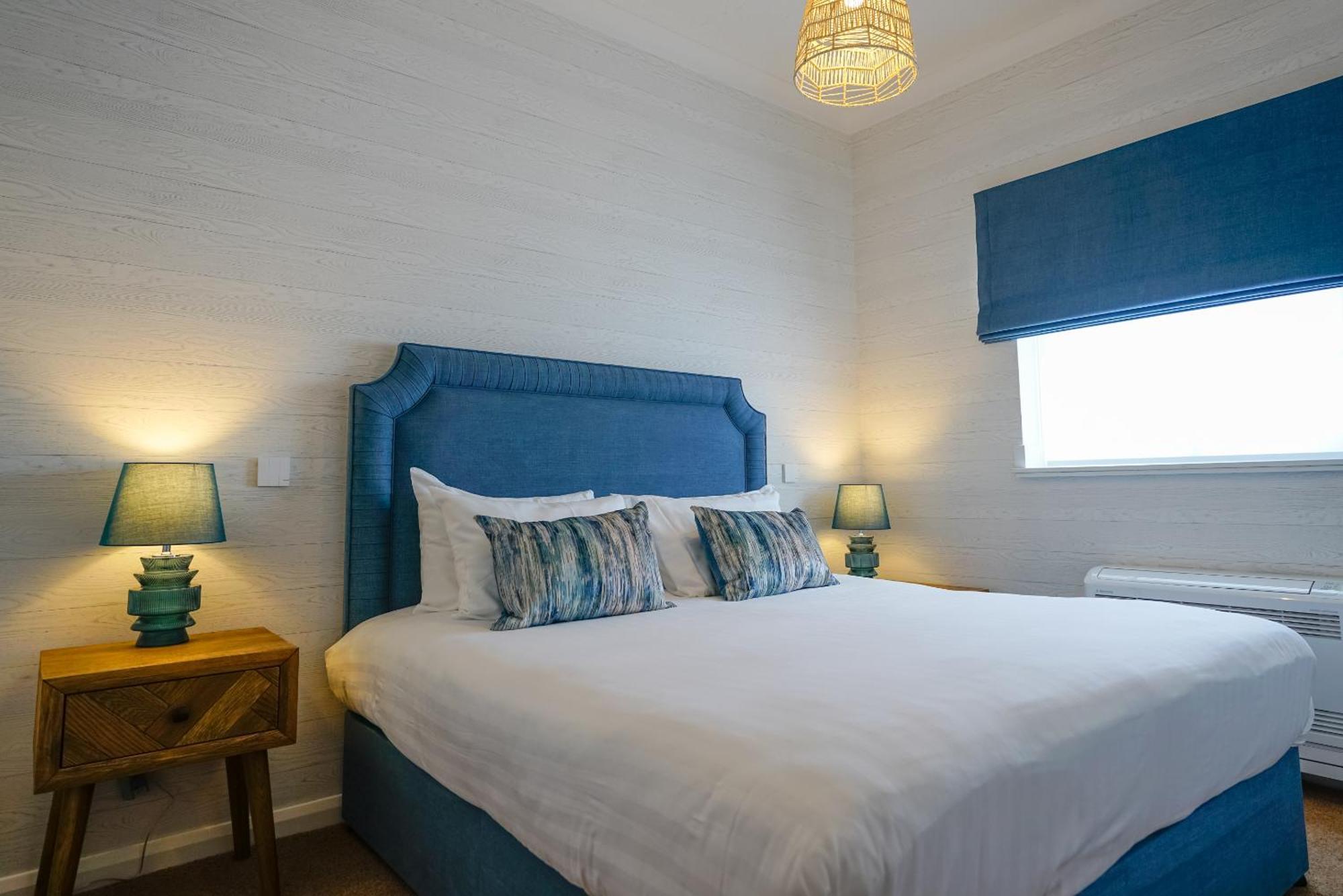 The Old Hall Hotel Caister-on-Sea Zimmer foto